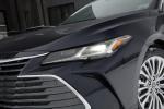 Toyota Avalon Limited AWD 2020 года